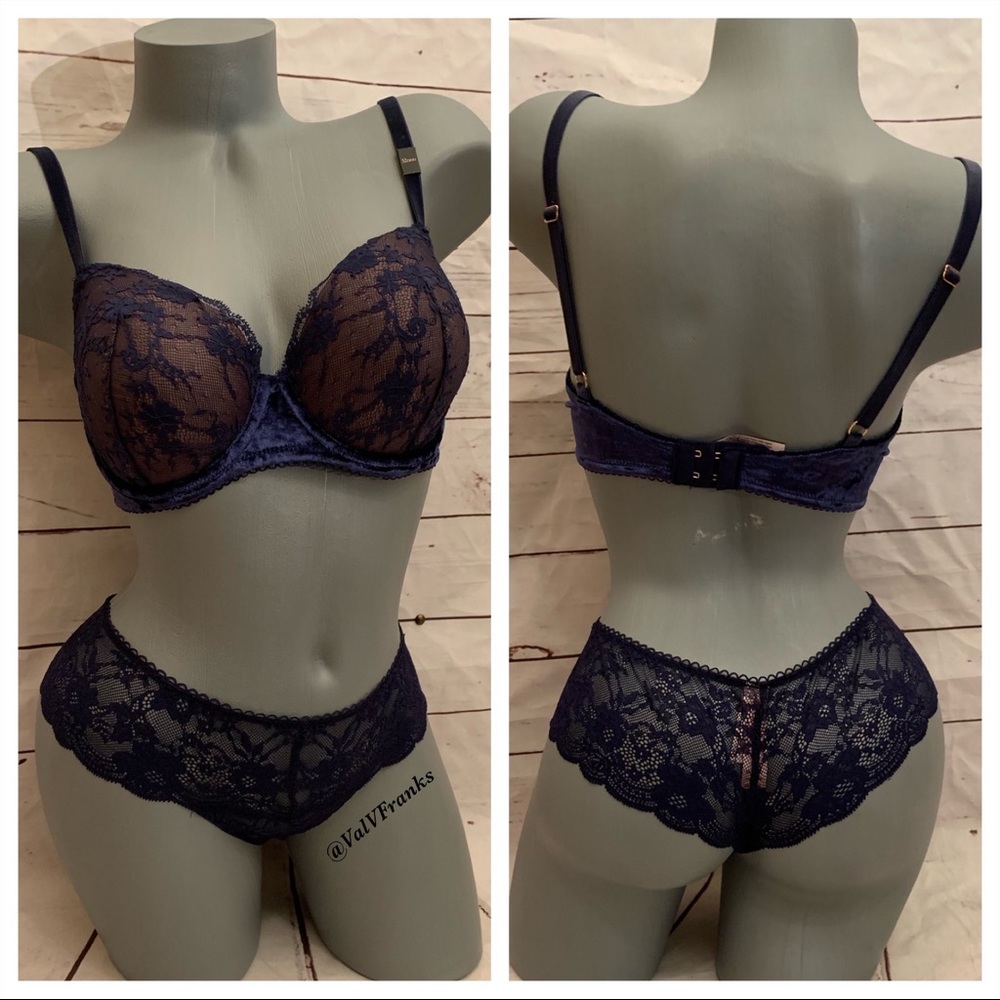 Victoria Secret Set